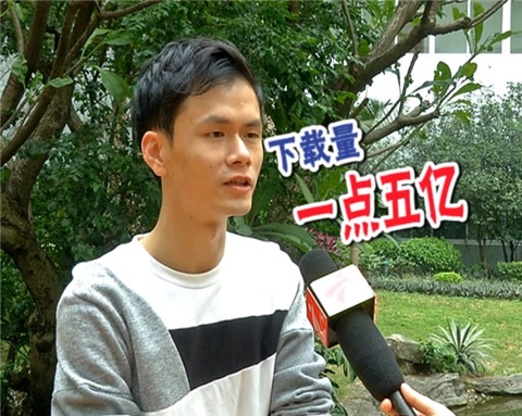 乖孩子动画表情包,乖宝宝表情包设计者