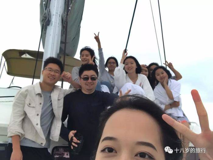 旅行义工vlog,义工旅行旅游攻略