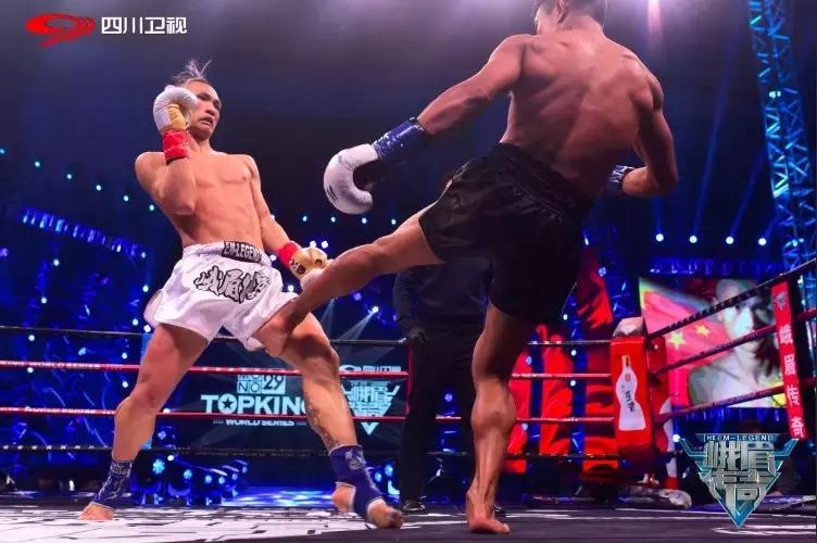 身高力量拳法皆占优势，中国选手缘何会输