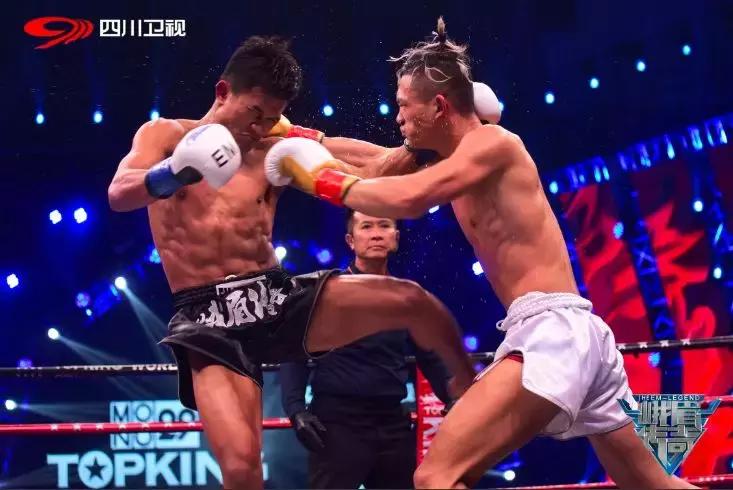 身高力量拳法皆占优势，中国选手缘何会输