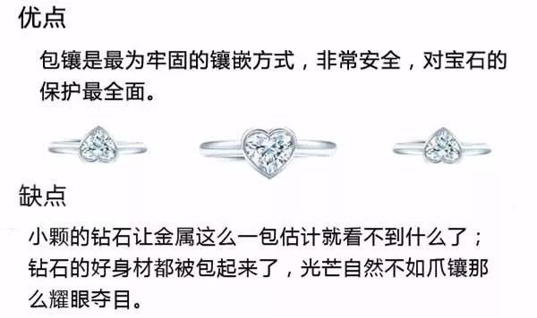 专柜买的大牌戒指，不到一年就掉钻，买家怒骂工艺低级……