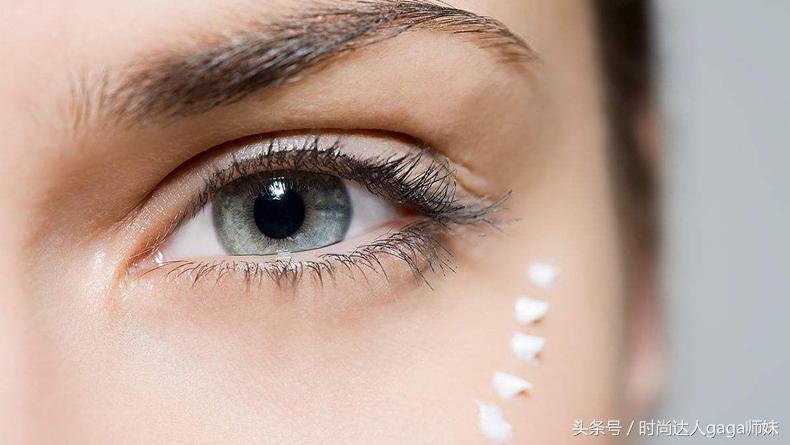 去眼袋公认平价最好用眼霜,什么平价眼霜保湿去细纹好