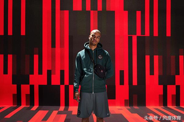 足球场上的穿搭,足球场穿搭