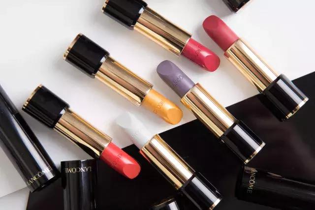 最近很火的口红色号推荐,2021口红排行榜最好看色兰蔻196