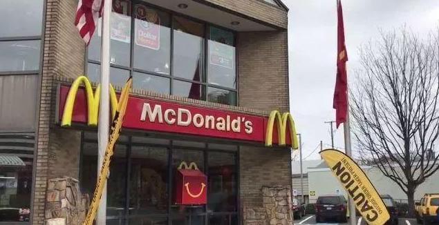 麦当劳四川辣酱国内有吗,麦当劳川辣酱