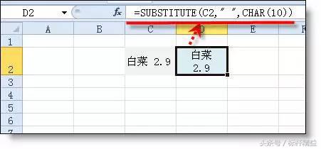 十五个excel小技巧简单高效,7个excel小技巧简单实用效率高