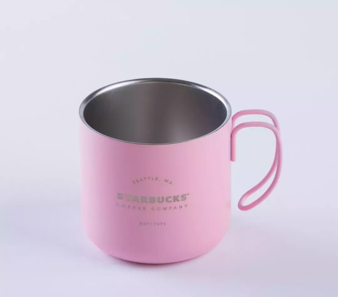 一年就等这一季!星爸爸又来抢钱,全新樱花杯苏炸少女心!