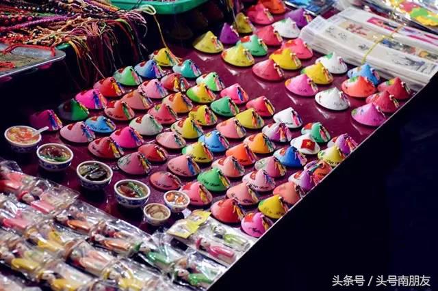 泰国旅游最佳手信,去欧洲旅游的手信