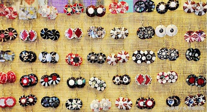 泰国旅游最佳手信,去欧洲旅游的手信