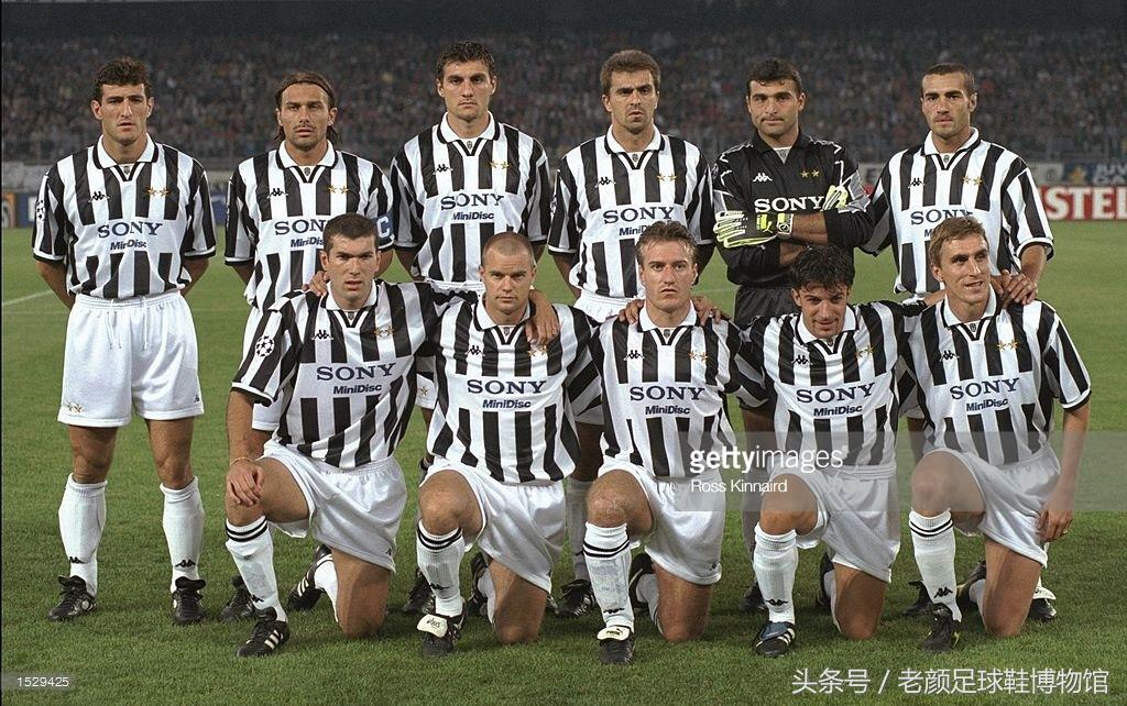 你拿你的冠军杯，我收我的保护费，神奇意大利品牌kappa