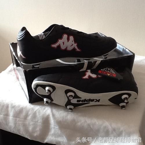 你拿你的冠军杯，我收我的保护费，神奇意大利品牌kappa