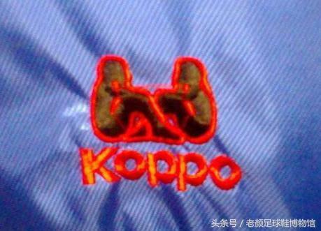 你拿你的冠军杯，我收我的保护费，神奇意大利品牌kappa