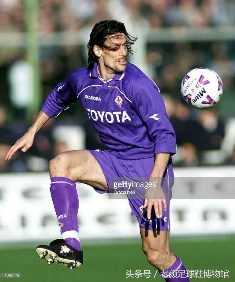 你拿你的冠军杯，我收我的保护费，神奇意大利品牌kappa