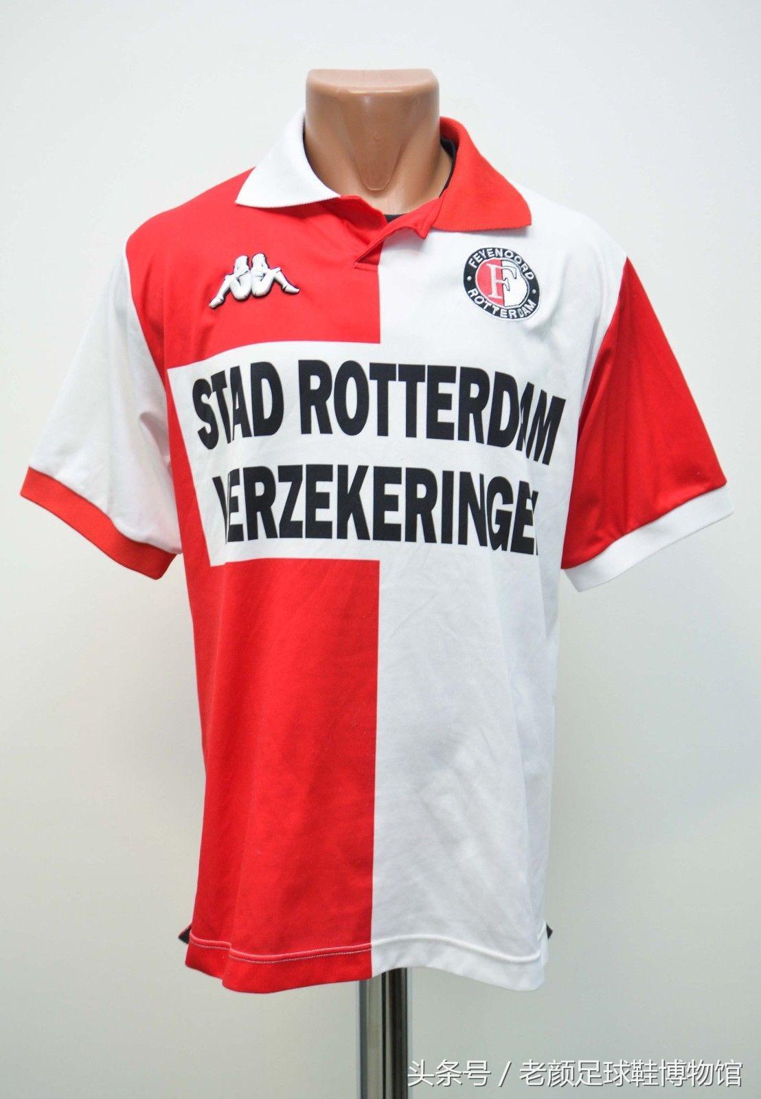 你拿你的冠军杯，我收我的保护费，神奇意大利品牌kappa