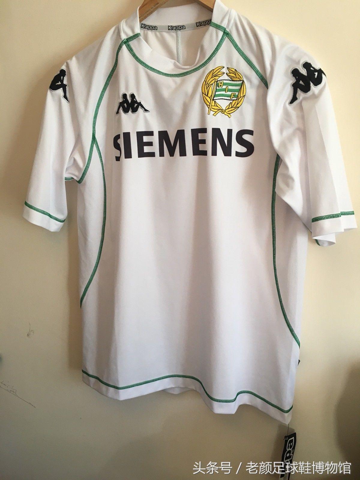 你拿你的冠军杯，我收我的保护费，神奇意大利品牌kappa