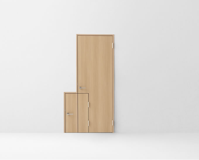 木门改造拱形门,木门推拉门设计效果图