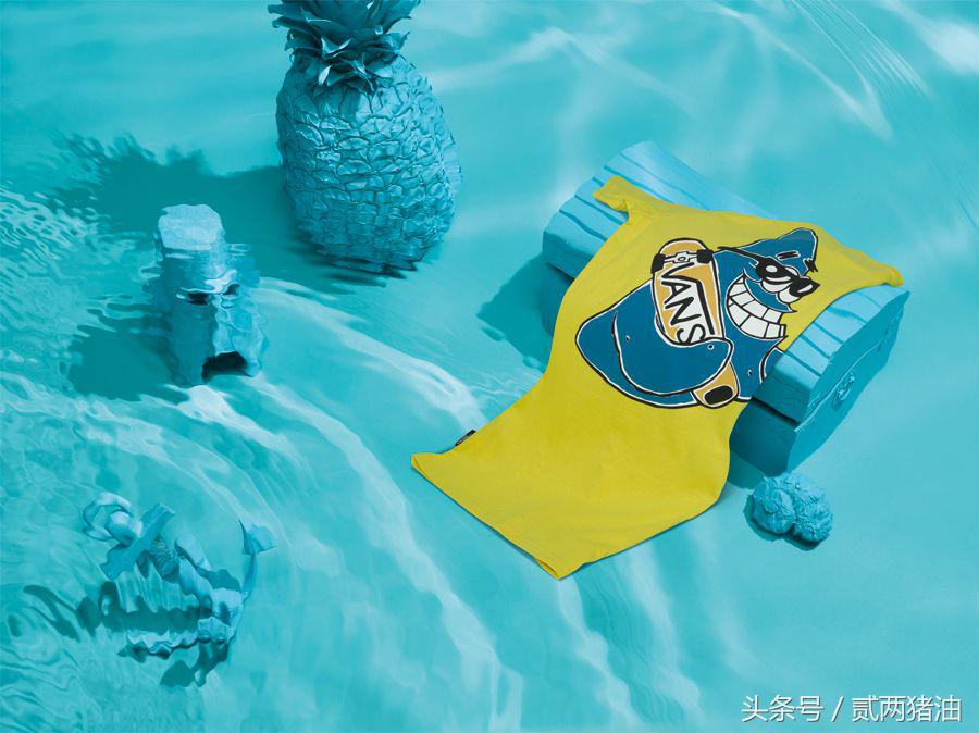 vans联名款推荐高帮,vans联名spongebob