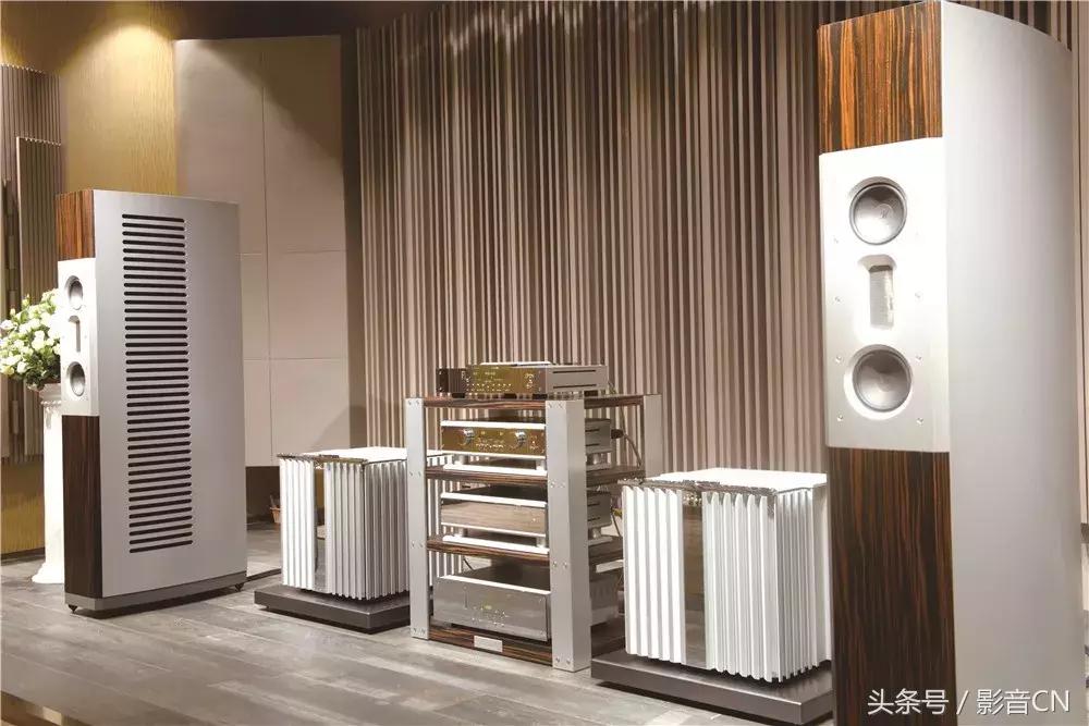 【深度测评】Burmester,柏林之声089/077/909MK5/B100套装