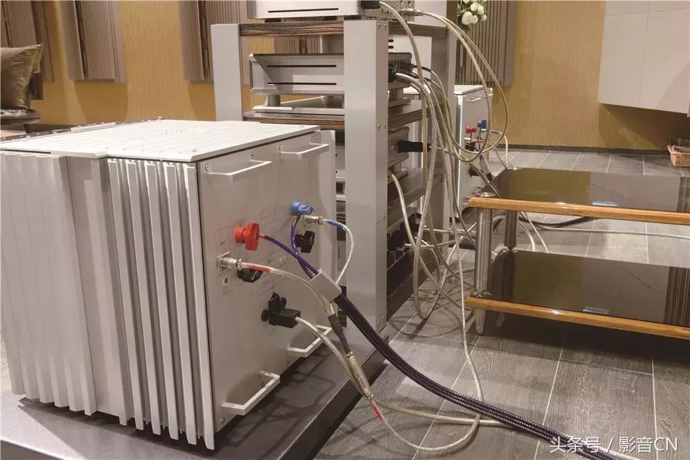 【深度测评】Burmester,柏林之声089/077/909MK5/B100套装