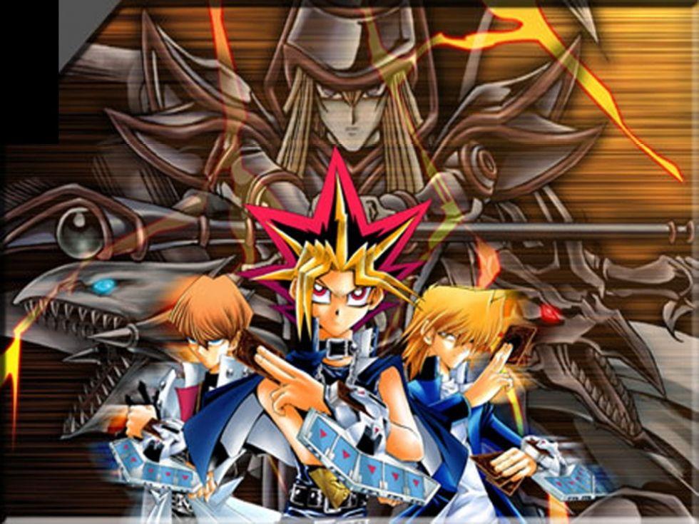 日本评出十大漫画,十大最值得看的日本动漫