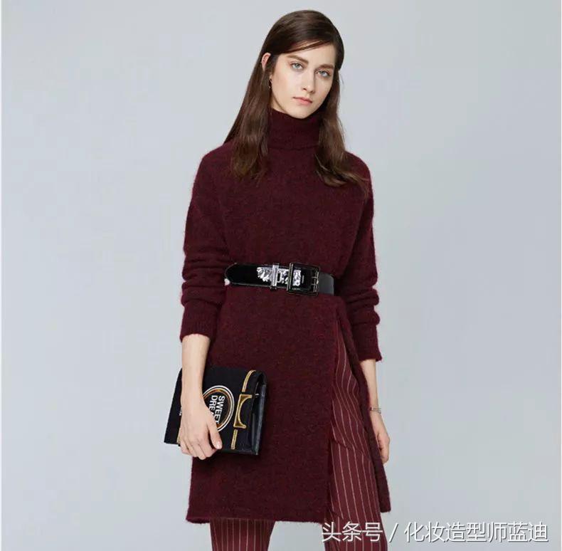 衣服太短了容易露肚子怎么办,衣服又宽又长怎么改造小技巧