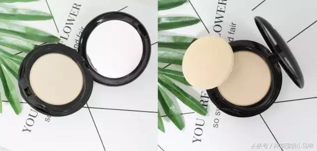 最好用的底妆产品排行,值得推荐的底妆产品