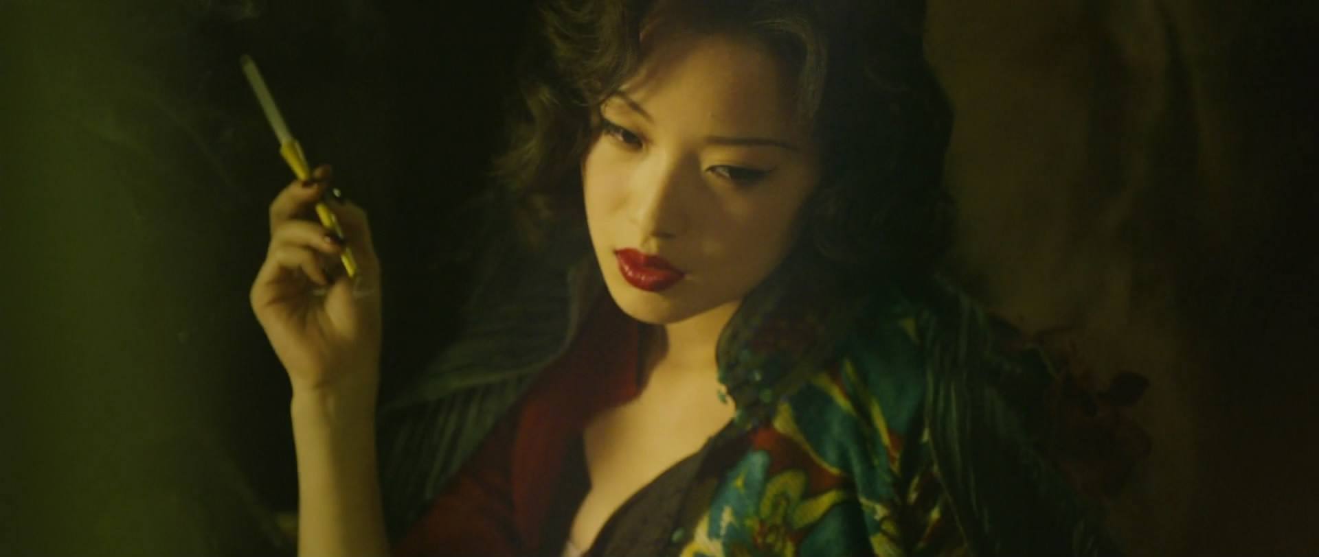 丹凤眼加杏眼加桃花眼的结合体,什么样的眼睛是桃花眼杏眼丹凤眼