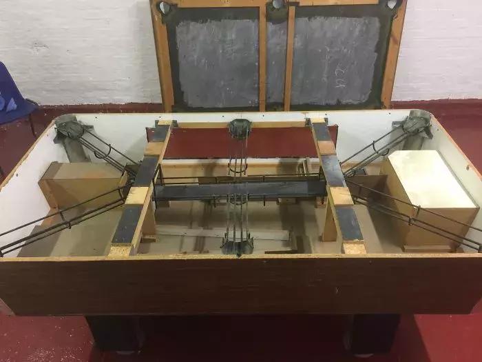 未见过的机械图片大全,搞机械的心酸图片