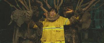 韩国上映的十部票房最高中国电影,韩国票房最高的电影前十名排行榜