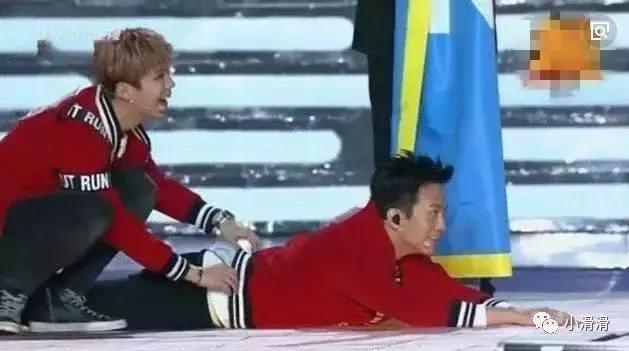 娱乐圈的四大钢铁直男,盘点娱乐圈的那些直男们