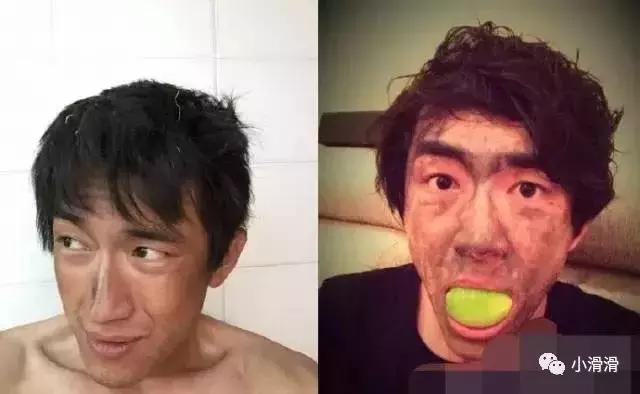 娱乐圈的四大钢铁直男,盘点娱乐圈的那些直男们