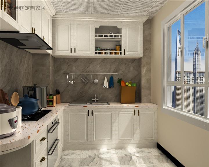 橱柜材质模压,橱柜材质介绍