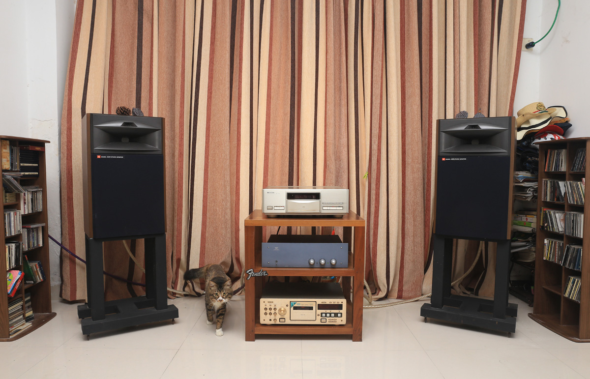 二十多年前的CD机至今售价上万,先锋PD-T09究竟实力何在?