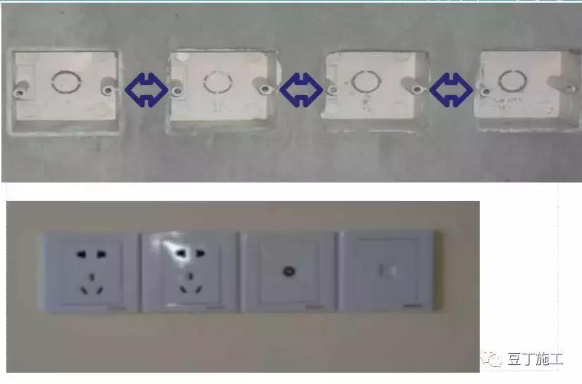 水电施工总结,预制板水电预埋施工全套教程