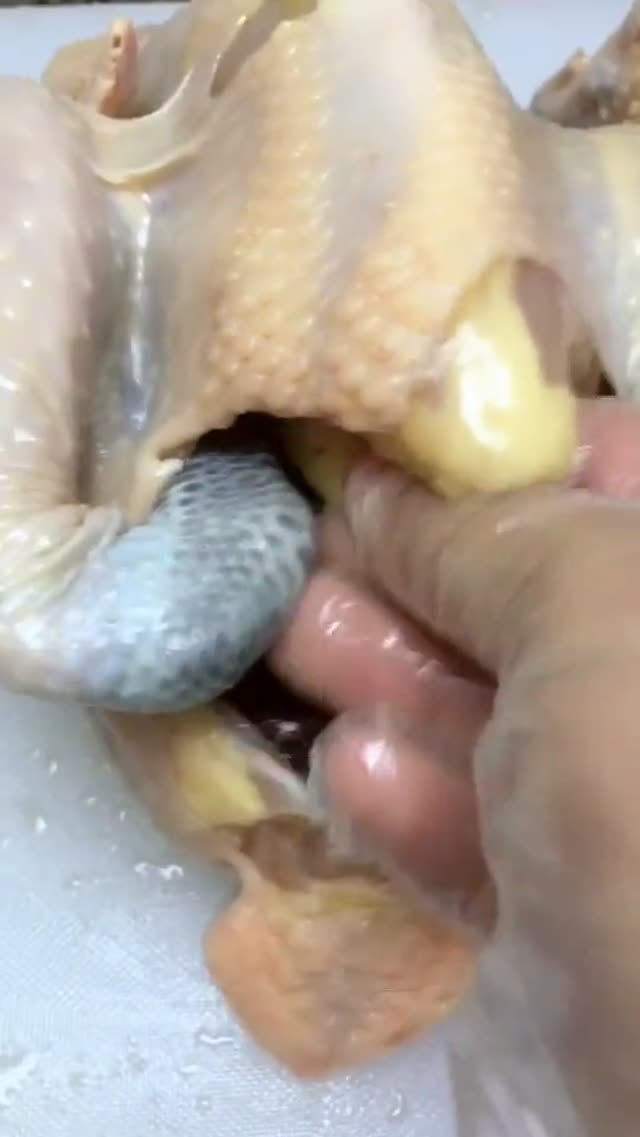 简单又美味的叫花鸡赶快做起来,外酥里嫩的叫花鸡怎么做