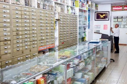 中国的保命神药,美国天价神药