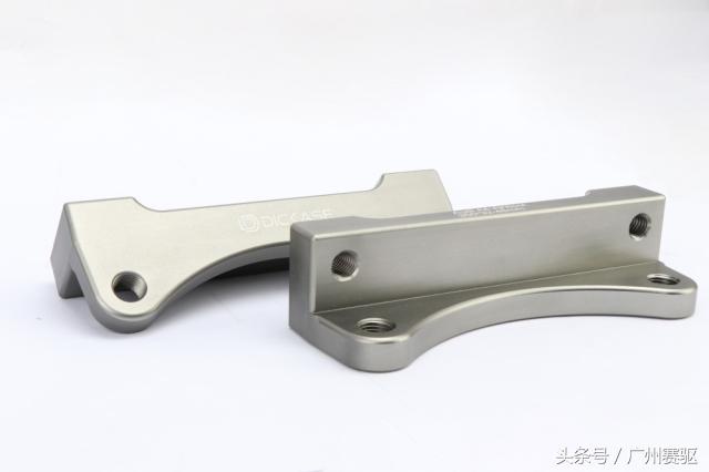 不要小看这两个刹车改装部件——合头桥位