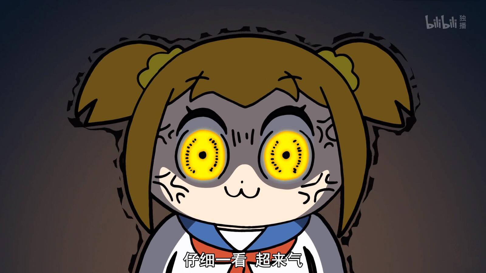 看不懂看不腻系列动画,看不懂的动画