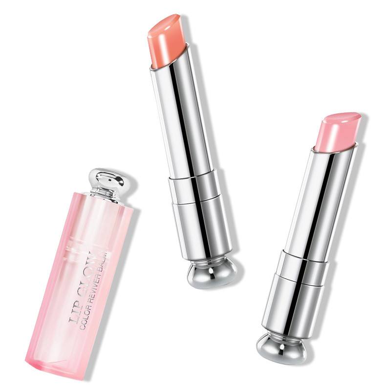 8款护唇法宝拯救嘴唇干裂浮皮,涂什么口红都不拔干了