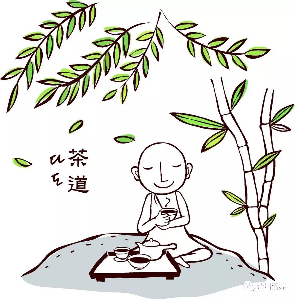 给你一份节后满血复活的秘籍，拿走不谢！