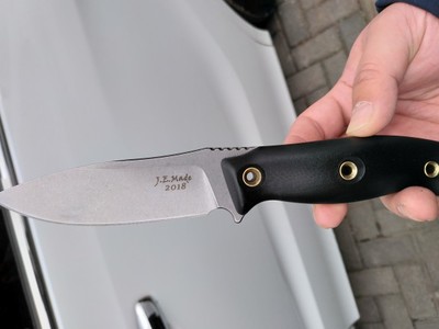 刀刃怎么开刃才耐用,怎样辨别刀刃开锋