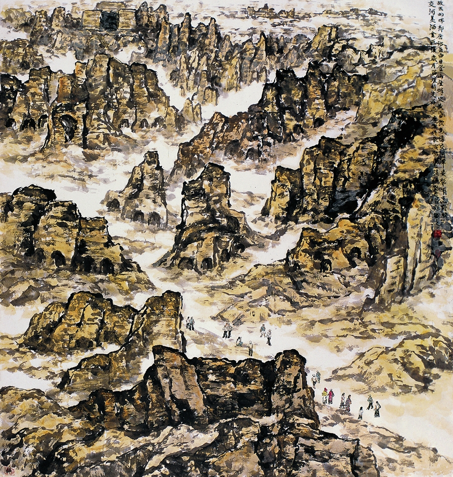 踏破铁鞋觅知音歌曲,踏破铁鞋