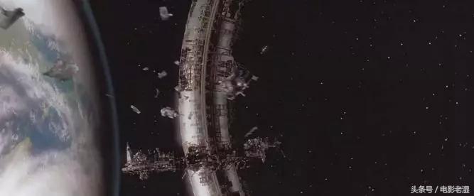 宇宙科幻片太空探索,必看的十五部关于宇宙探索的电影