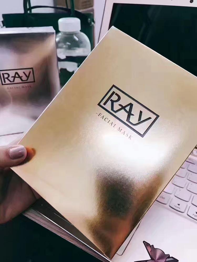 ray面膜哪种版本好用,ray面膜哪款最好用