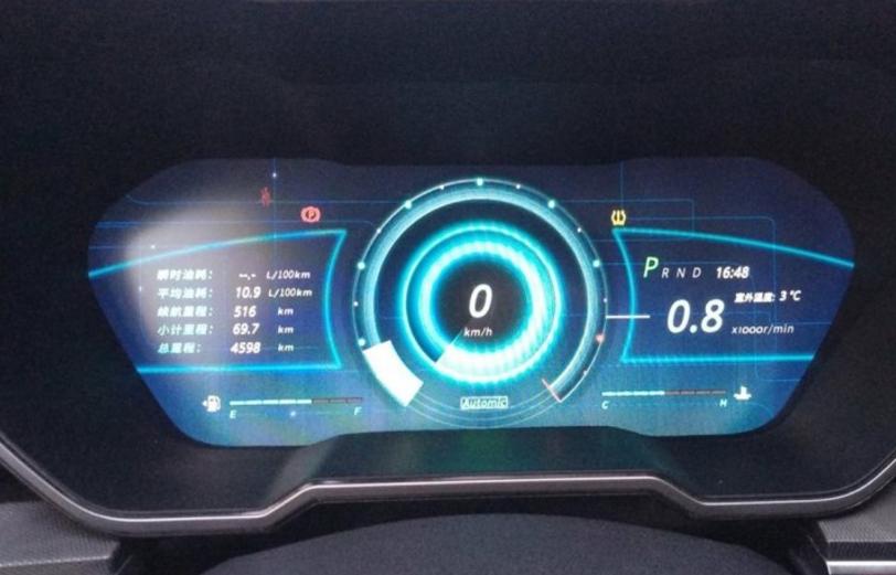 众泰t700车主用车感受,众泰t700开4万公里能买多少钱