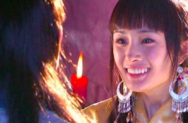 06版本神雕侠侣冯铁匠是谁扮演的,06年神雕演员现状