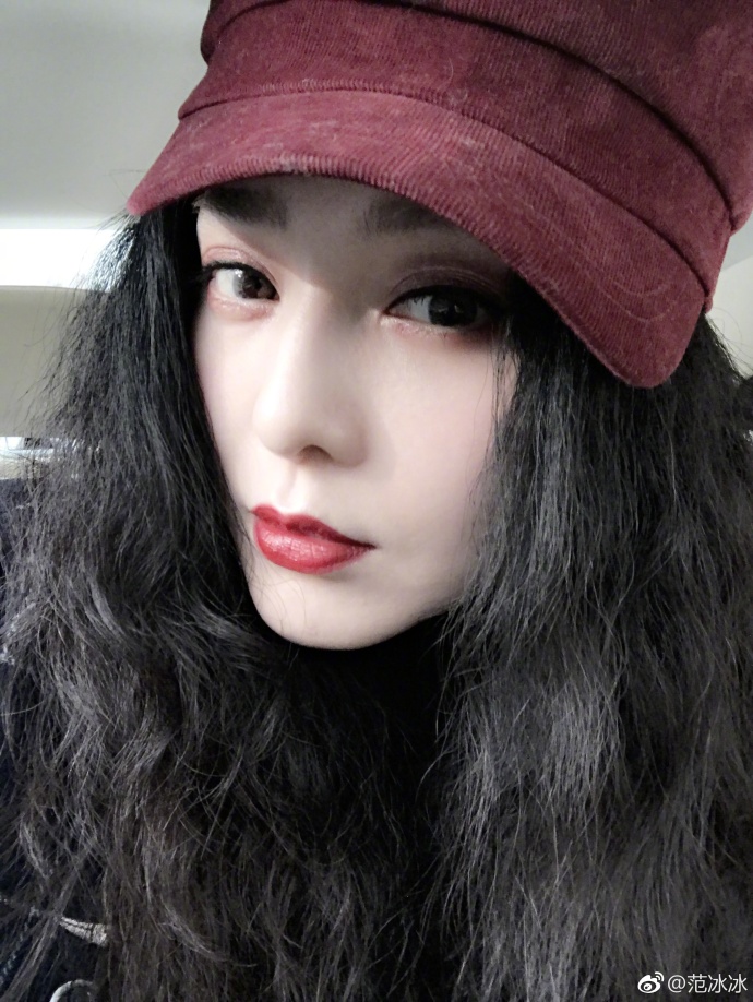 范冰冰安利的好物,范冰冰推荐的东西真的好用吗