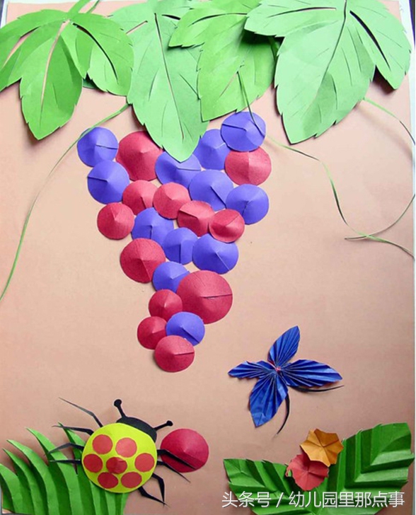 幼儿园立体墙面装饰新年,幼儿园小班墙饰简单大方