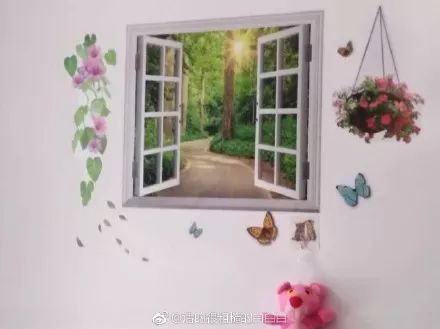 装修简单也是一种美,有一种装修叫爸妈的审美