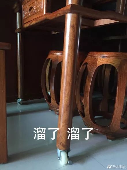 装修简单也是一种美,有一种装修叫爸妈的审美